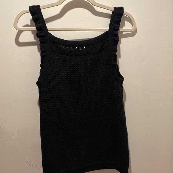 J Crew Knit Top - Picture 4 of 6